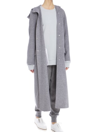 Пальто JOSEPH (310): фото 3 - Invogue